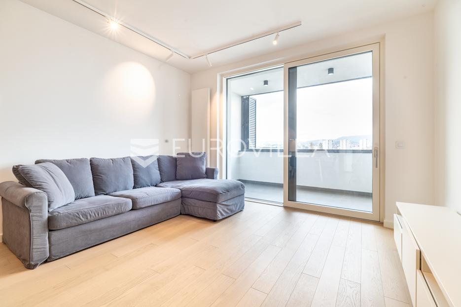 Apartment Zu verkaufen Peščenica