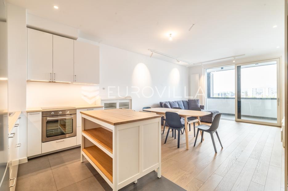 Apartmán Na predaj -  Peščenica - Žitnjak
