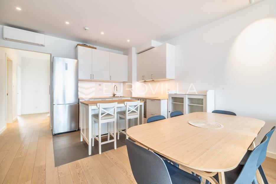 Apartmán Na predaj -  Peščenica - Žitnjak