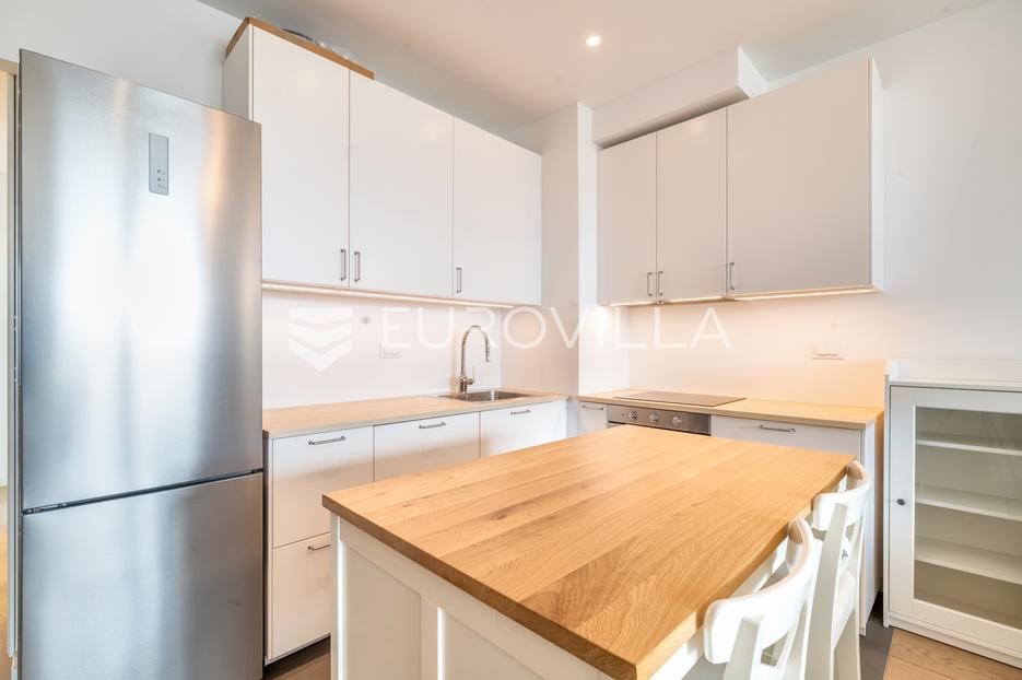 Apartmán Na predaj -  Peščenica - Žitnjak