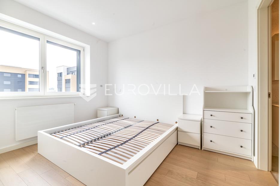 Apartmán Na predaj -  Peščenica - Žitnjak