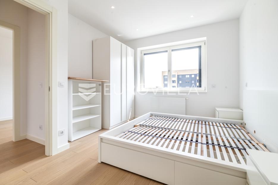 Apartmán Na predaj -  Peščenica - Žitnjak
