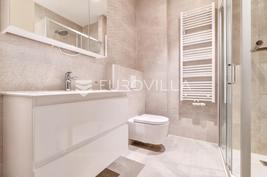 Apartmán Na predaj -  Peščenica - Žitnjak