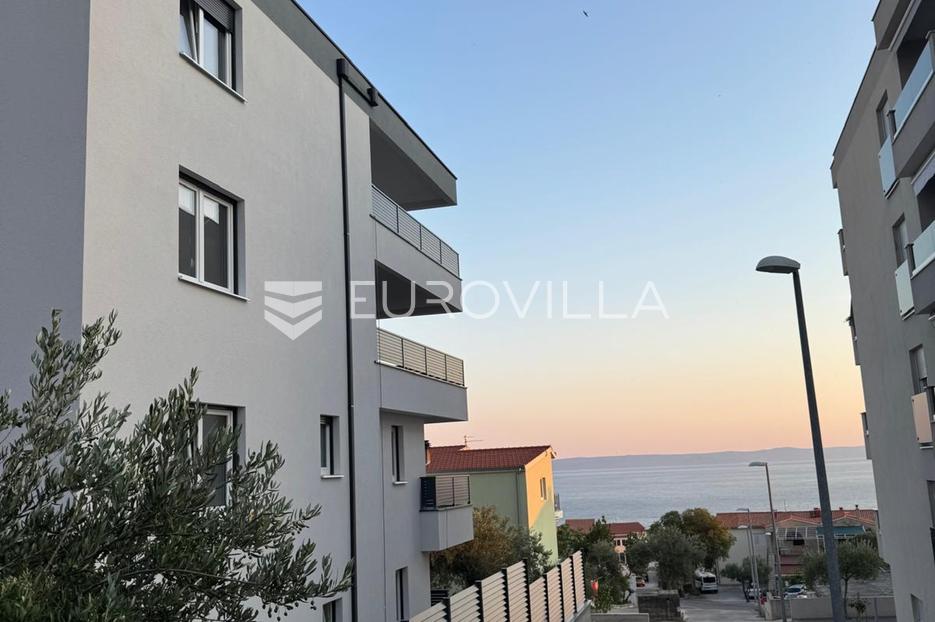 Stan Na prodaju - Splitsko-dalmatinska Makarska