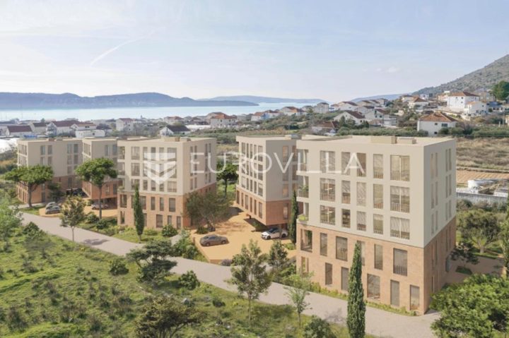 Flat for sale 90 m² – Seget Donji