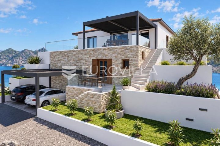 Terrain à vendre 454 m² – Sveti Juraj