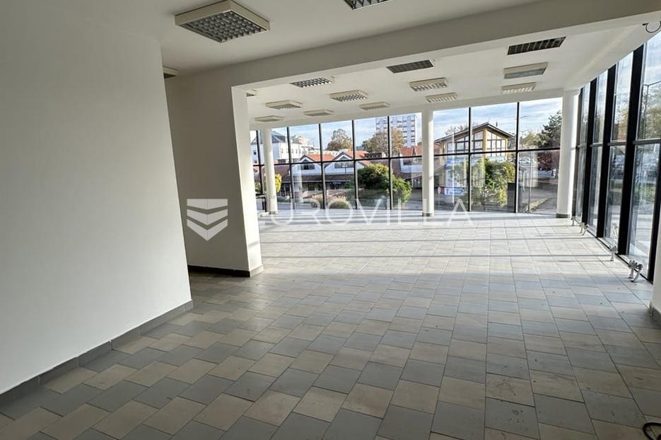Poslovni prostori Na predaj -  Vukovar