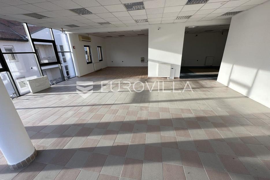 Poslovni prostori Na predaj -  Vukovar