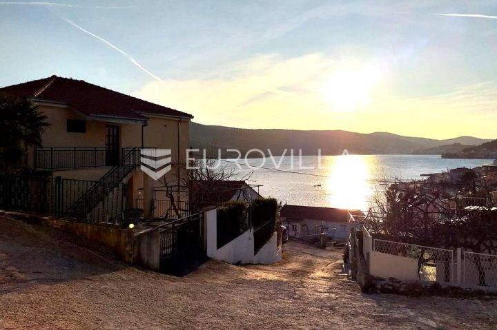 Terrain à vendre 537 m² – Marina