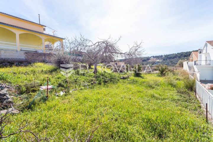 Pozemek Na prodej - Splitsko-dalmatinska Okrug - foto 3/9