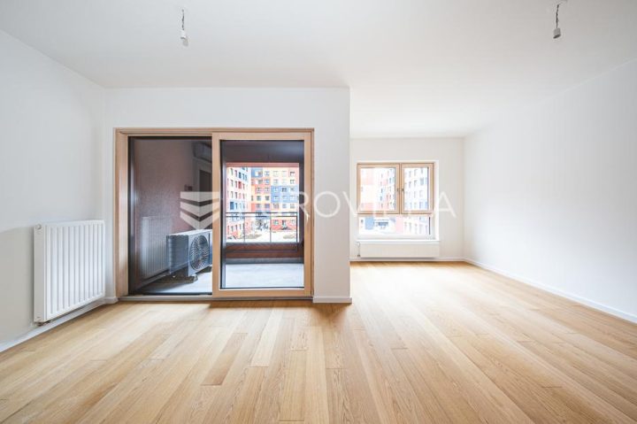 Flat for sale 92 m² – Črnomerec