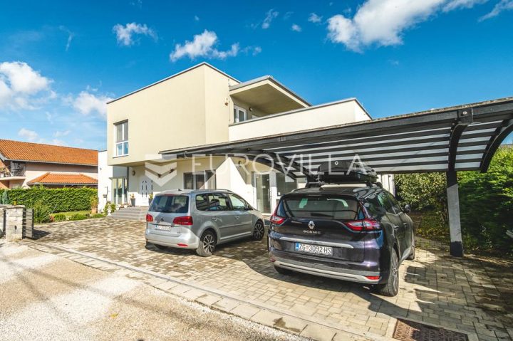 Haus Zu verkaufen - Zagrebačka Samobor - foto 2/36