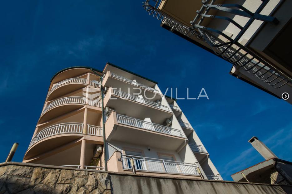 Hotel Na prodej -  Omiš