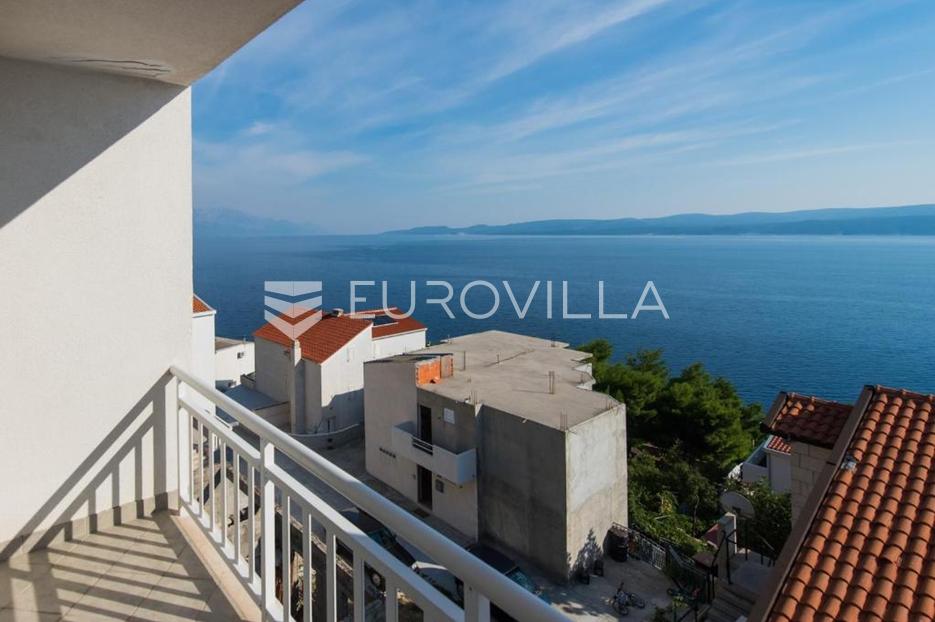 Hotel Na prodej -  Omiš