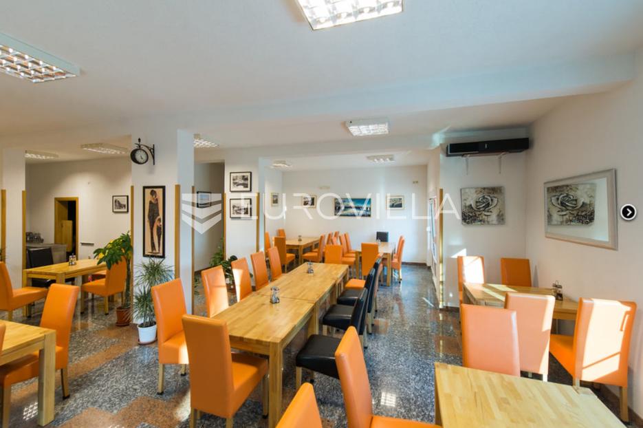 Hotel Na prodej -  Omiš