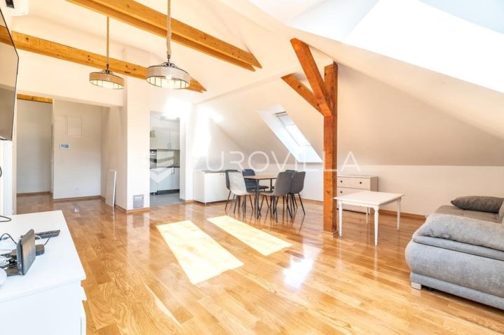 Appartamento in vendita 80 m² – Šestine