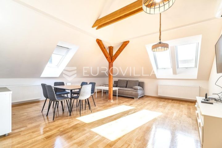 Flat For rent - Grad Zagreb Podsljeme - foto 2/4