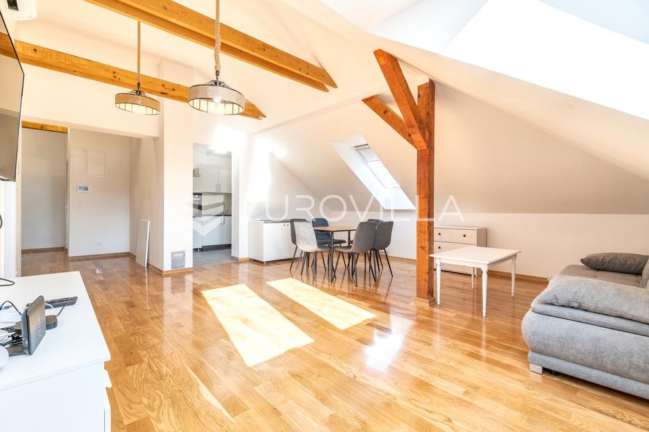 Apartmán Na prodej - Grad Zagreb Podsljeme - foto 1/4