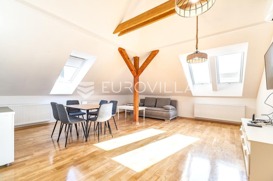 Apartmán Na prodej - Grad Zagreb Podsljeme - foto 2/4