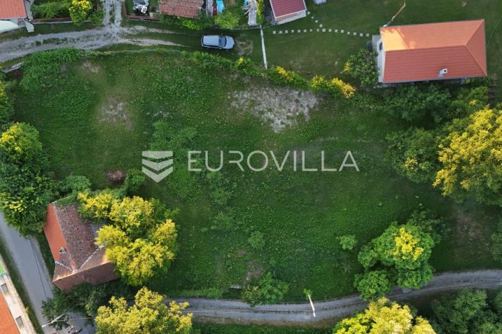 Zemljište na prodaju 1780 m² – Duzluk