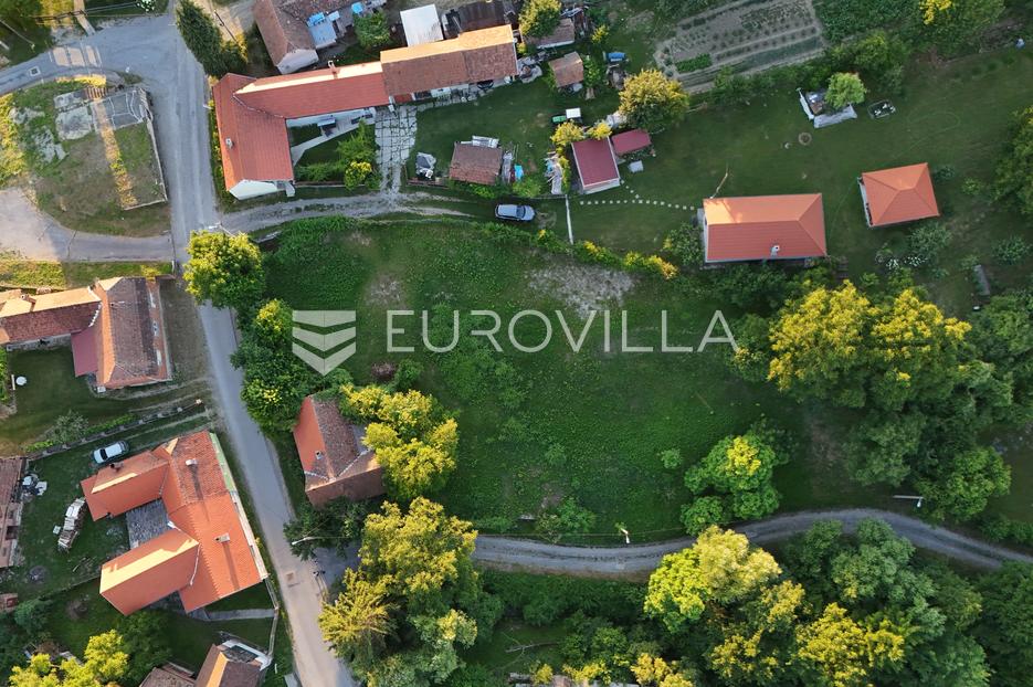 Parcela Na predaj - Virovitičko-podravska Orahovica - foto 2/2