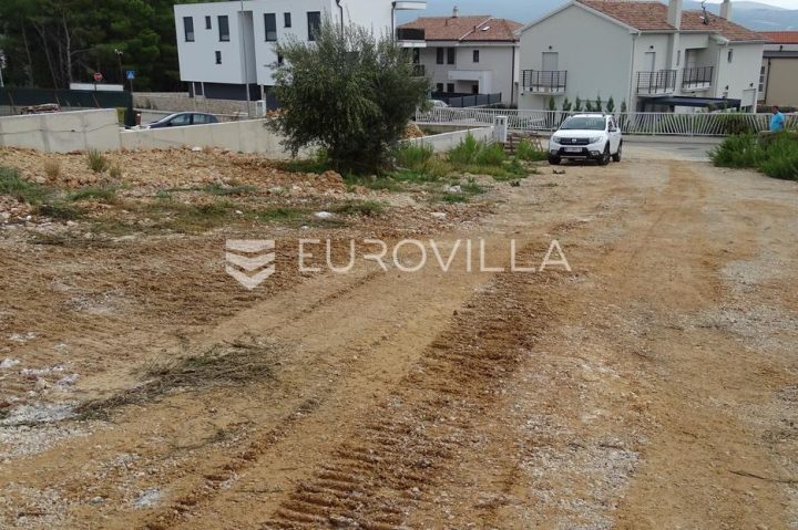 Parcela Na predaj - Primorsko-goranska Krk - foto 3/4