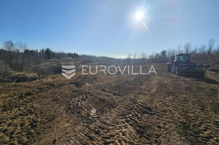 Działka na sprzedaż 378428 m² – Cvijanović Brdo