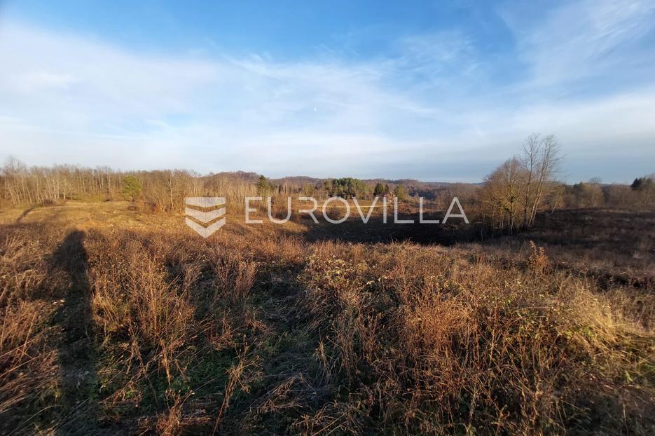 Parcela Naprodaj - Karlovačka Slunj
