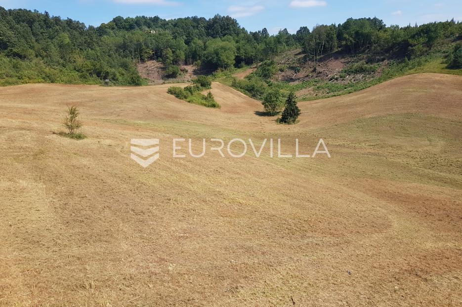 Parcela Na predaj -  Slunj