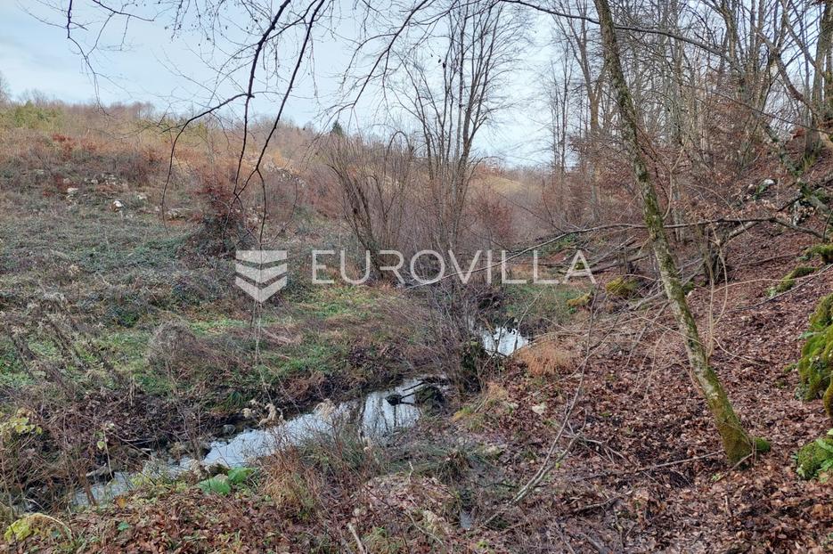 Parcela Na predaj -  Slunj