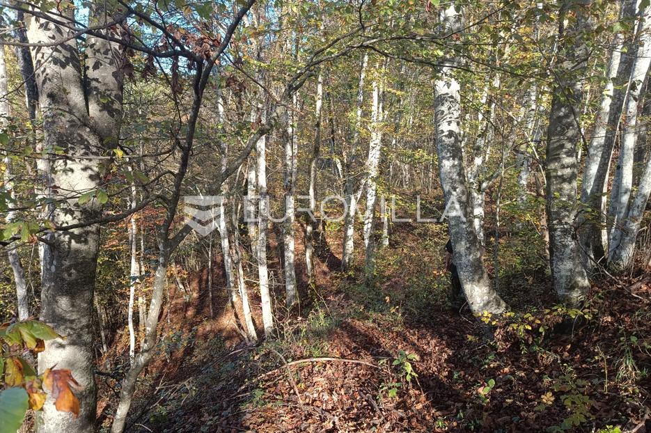 Parcela Na predaj -  Slunj