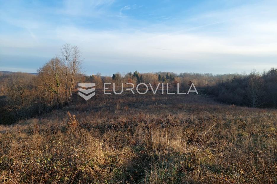 Parcela Na predaj -  Slunj