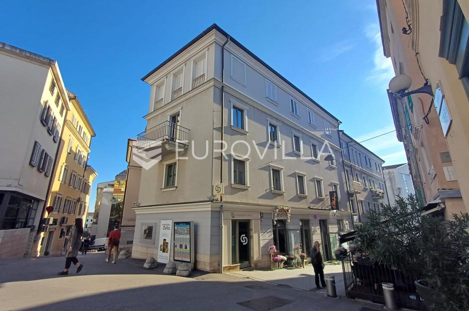 Apartment Zu verkaufen -  Rijeka