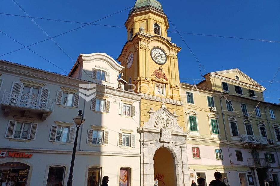 Apartment Zu verkaufen -  Rijeka