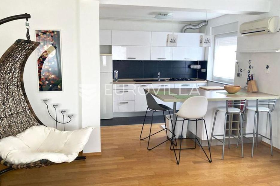 Apartmán Na predaj - Grad Zagreb Novi Zagreb - Zapad - foto 1/11