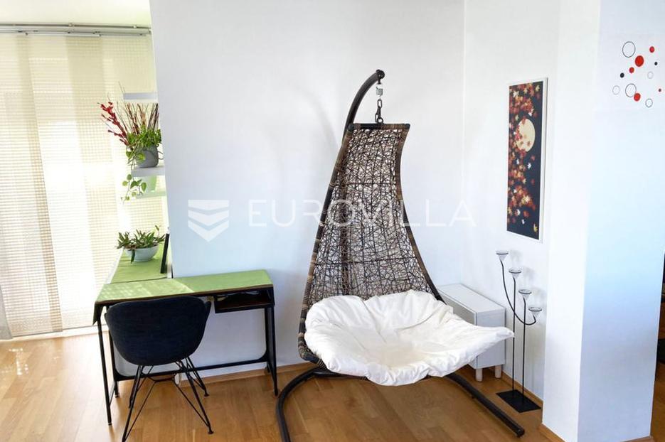 Apartmán Na predaj - Grad Zagreb Novi Zagreb - Zapad - foto 3/11