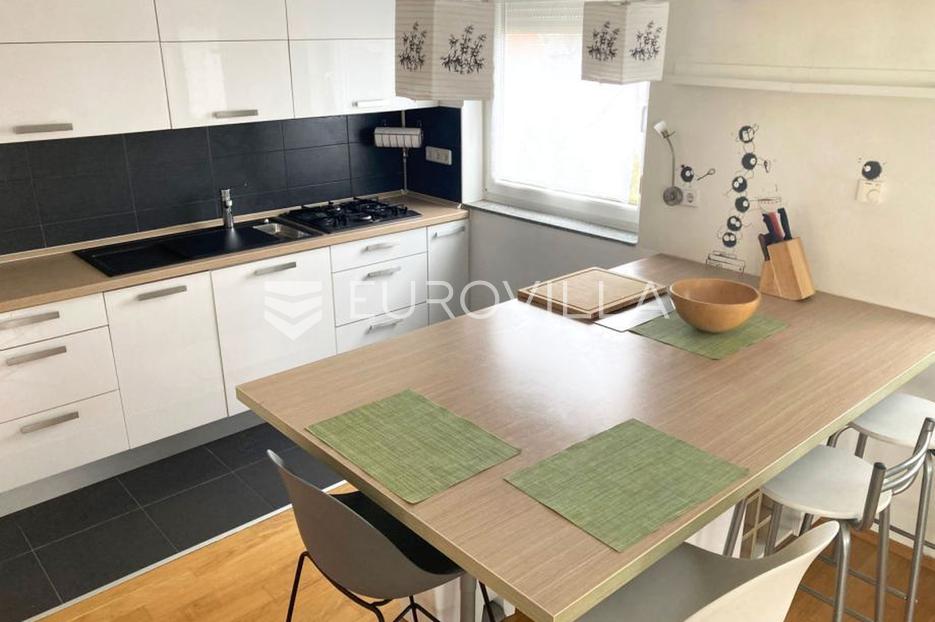 Apartmán Na predaj - Grad Zagreb Novi Zagreb - Zapad - foto 4/11