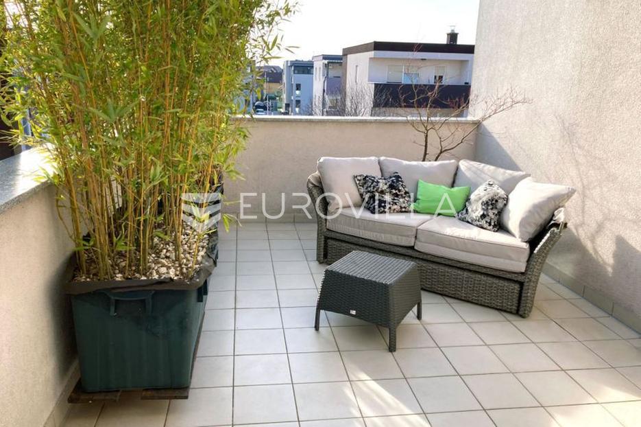 Apartmán Na predaj - Grad Zagreb Novi Zagreb - Zapad