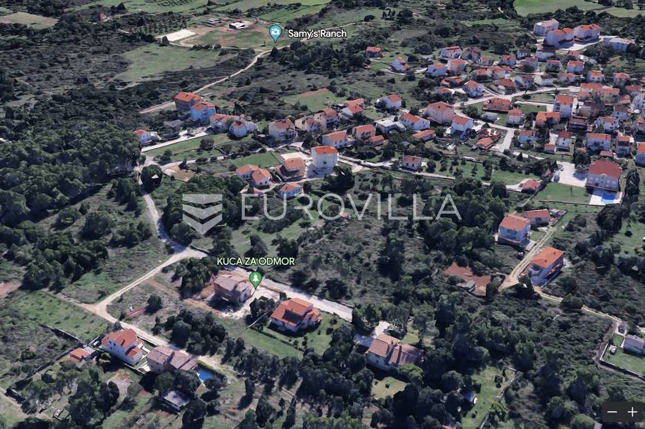 Pozemok Na predaj - Istarska Medulin - foto 1/1