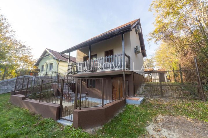 Maison À vendre Aljmaš