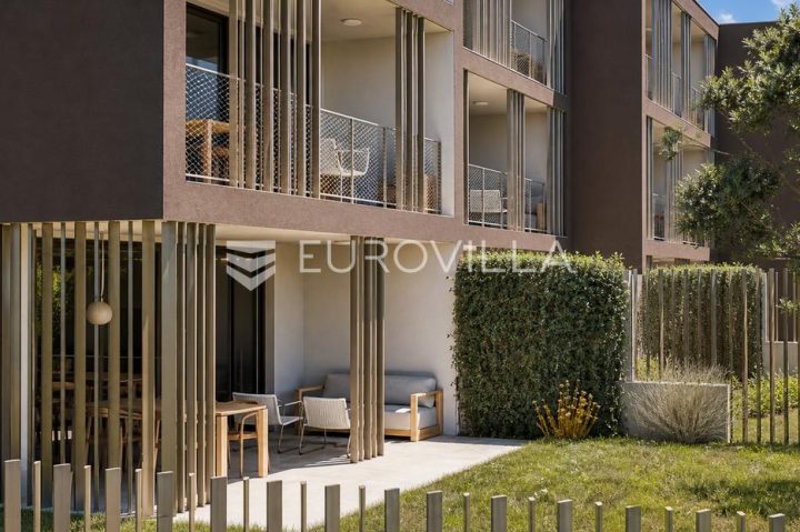 Apartmán na predaj 117 m² – Kraljevica