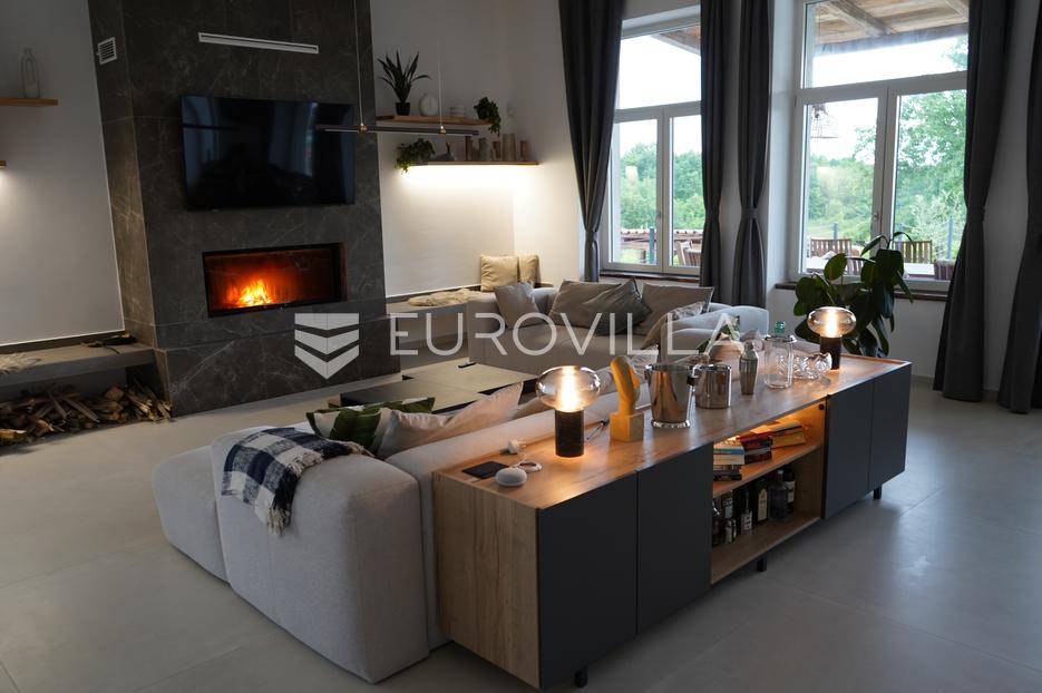 Dom Na predaj - Istarska Vižinada