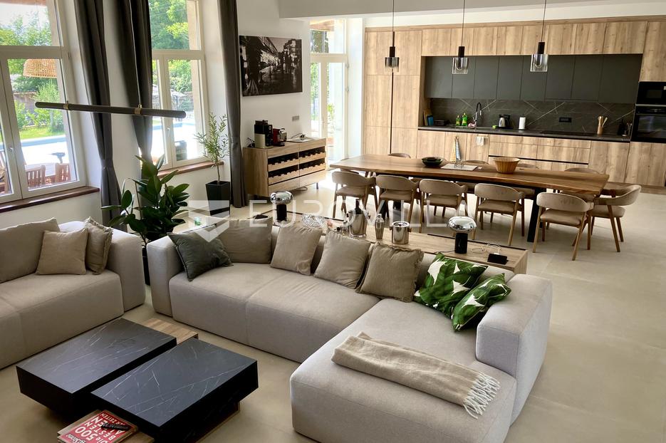 Dom Na predaj - Istarska Vižinada