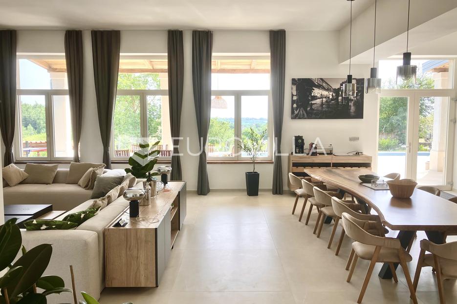 Dom Na predaj - Istarska Vižinada