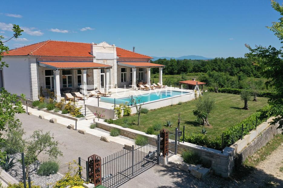 Dom Na predaj - Istarska Vižinada