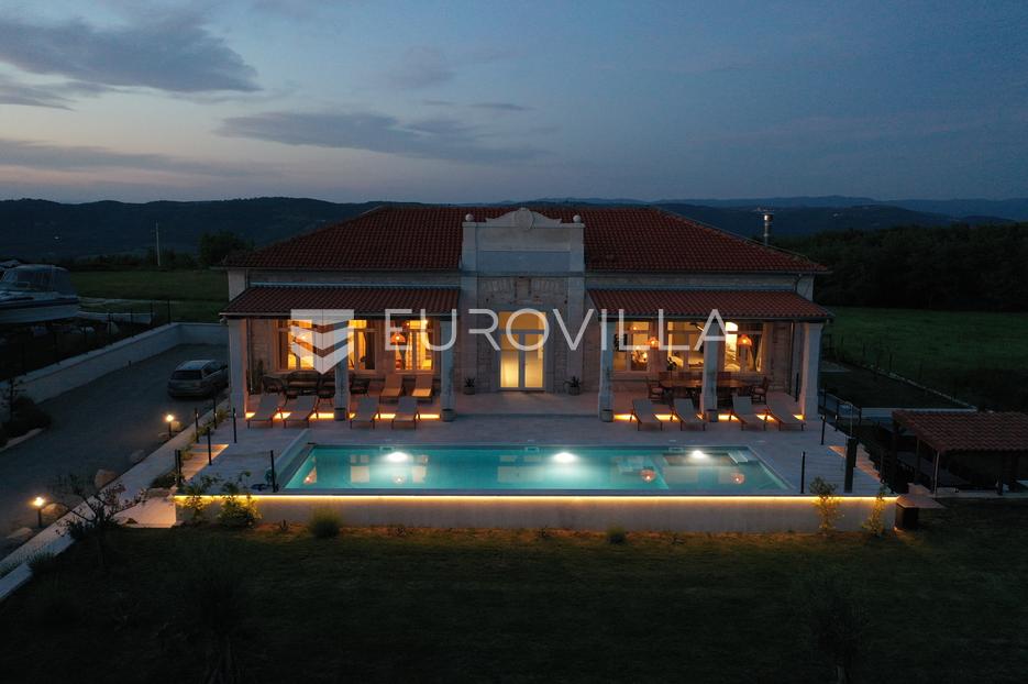 Dom Na predaj - Istarska Vižinada