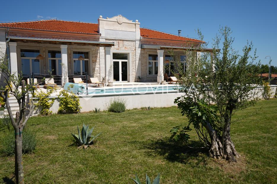 Dom Na predaj - Istarska Vižinada