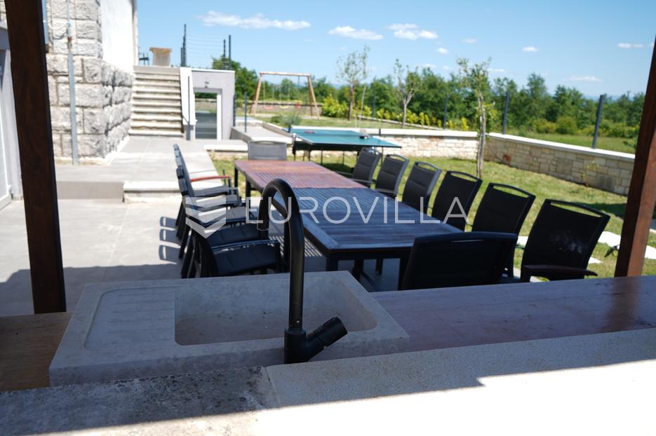 Dom Na predaj - Istarska Vižinada