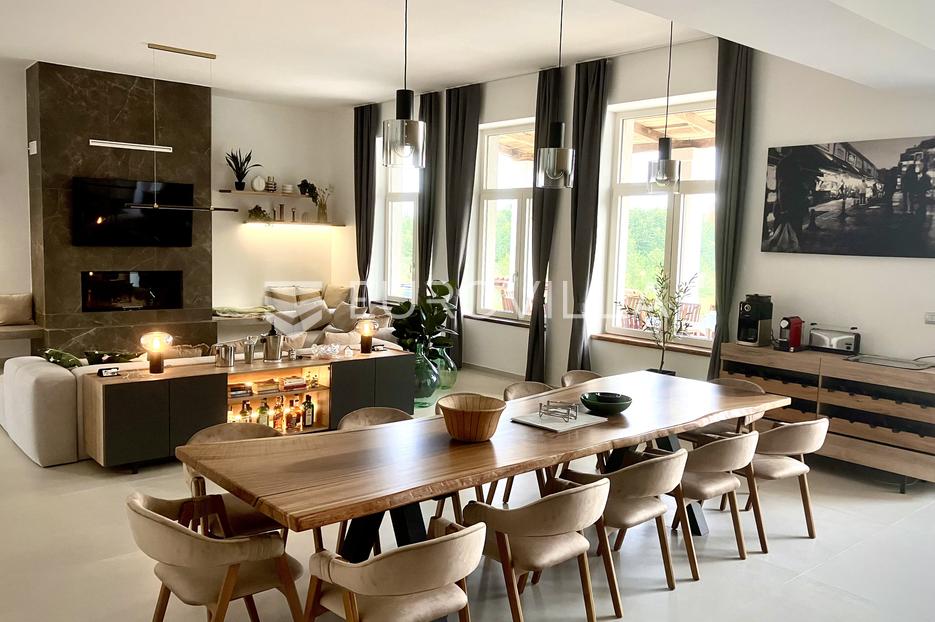 Dom Na predaj - Istarska Vižinada