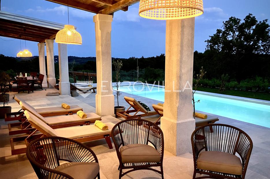 Dom Na predaj - Istarska Vižinada